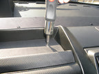 Brodit ProClip 655477 voor Iveco Euro Cargo 2016-2018 - montagepositie op dashboard