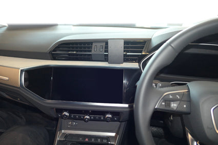 Brodit ProClip 655481 voor Audi Q3 2019-2025 - installatiepositie