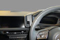 Brodit ProClip 655482 voor Audi A1 2019-2025 - installatiepositie