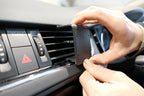 Brodit ProClip 655485 voor Skoda Octavia III 2018-2021 - ProClip geplaatst in het voertuig