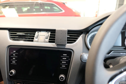 Brodit ProClip 655485 voor Skoda Octavia III 2018-2021 - installatiepositie