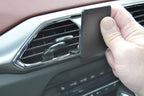 Brodit ProClip 655486 voor Mazda CX-9 2016-2023 - ProClip geplaatst in het voertuig