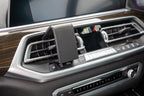 Brodit ProClip 655487 voor BMW X7 2019-2023, BMW X6 2020-2023 en BMW X5 2019-2023 - installatiepositie
