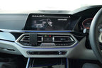 Brodit ProClip 655487 voor BMW X7 2019-2023, BMW X6 2020-2023 en BMW X5 2019-2023 - montagefoto 7