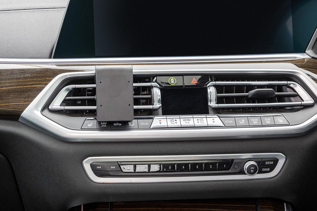 Brodit ProClip 655487 voor BMW X7 2019-2023, BMW X6 2020-2023 en BMW X5 2019-2023 - montagefoto 9