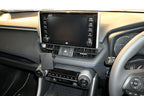 Brodit ProClip 655489 voor Suzuki Across 2021-2026 en Toyota RAV 4 2019-2025 - installatiepositie