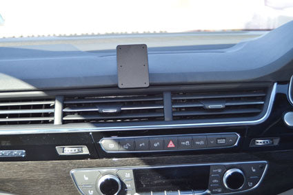 Brodit ProClip 655492 voor Audi Q7 2016-2019 - installatiepositie