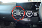 Brodit ProClip 655494 voor Mercedes Benz GLA-Class 2020-2026, Mercedes Benz EQA 2022-2026 en Mercedes Benz B-Class 2019-2026 - montagefoto 6