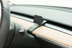 Brodit ProClip 655497 voor Tesla Model Y 2020-2025 en Tesla Model 3 2018-2024 - installatiepositie