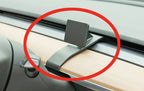 Brodit ProClip 655497 voor Tesla Model Y 2020-2025 en Tesla Model 3 2018-2024 - montagefoto 9
