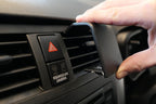 Brodit ProClip 655502 voor Suzuki Celerio 2015-2022 - ProClip geplaatst in het voertuig