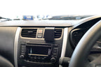 Brodit ProClip 655502 voor Suzuki Celerio 2015-2022 - installatiepositie