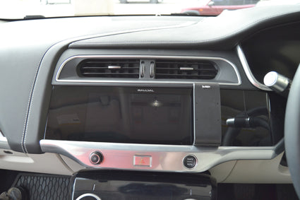 Brodit ProClip 655511 voor Jaguar I-PACE 2019-2025 - installatiepositie
