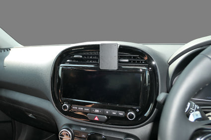 Brodit ProClip 655518 voor Kia Soul-e 2019-2024 - installatiepositie