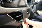 Brodit ProClip 655519 voor Skoda Scala 2019-2026 - ProClip geplaatst in het voertuig
