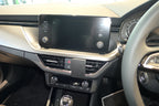 Brodit ProClip 655519 voor Skoda Scala 2019-2026 - detail van dashboardmontage
