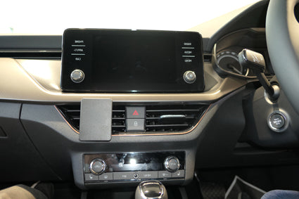 Brodit ProClip 655519 voor Skoda Scala 2019-2026 - installatiepositie