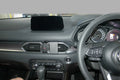 Brodit ProClip 655528 voor Mazda CX-8 2019-2026 - installatiepositie