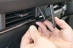 Brodit ProClip 655530 voor Mazda CX-30 2020-2026 en Mazda 3 2019-2026 - ProClip geplaatst in het voertuig