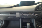 Brodit ProClip 655530 voor Mazda CX-30 2020-2026 en Mazda 3 2019-2026 - installatiepositie