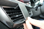 Brodit ProClip 655531 voor Seat Tarraco 2019-2024 - montagepositie op dashboard
