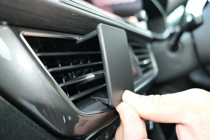 Brodit ProClip 655531 voor Seat Tarraco 2019-2024 - ProClip geplaatst in het voertuig