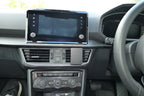 Brodit ProClip 655531 voor Seat Tarraco 2019-2024 - detail van dashboardmontage