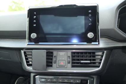 Brodit ProClip 655531 voor Seat Tarraco 2019-2024 - installatiepositie