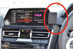 Brodit ProClip 655538 voor BMW 850 2019-2026 - montagefoto 6