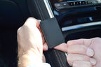Brodit ProClip 655539 voor BMW 850 2019-2026 - ProClip geplaatst in het voertuig