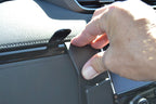 Brodit ProClip 655541 voor Honda CR-V 2017-2022 - detail van dashboardmontage