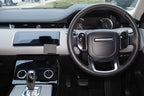 Brodit ProClip 655542 voor Land Rover Range Rover Evoque 2019-2023 - detail van dashboardmontage