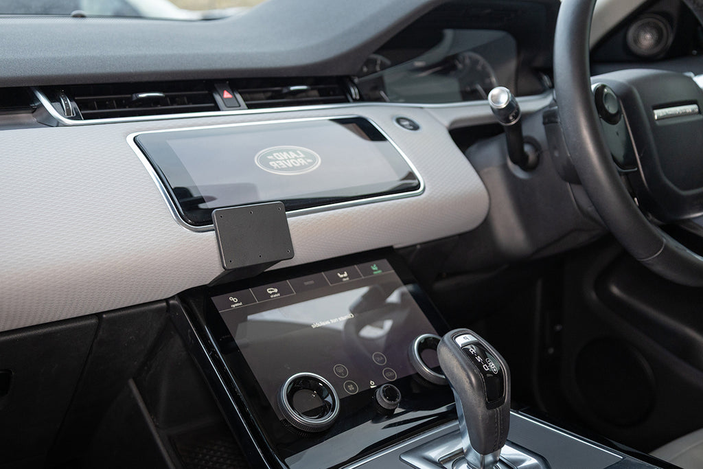 Brodit ProClip 655542 voor Land Rover Range Rover Evoque 2019-2023 - installatiepositie