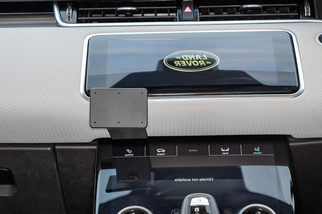 Brodit ProClip 655542 voor Land Rover Range Rover Evoque 2019-2023 - montagefoto 6