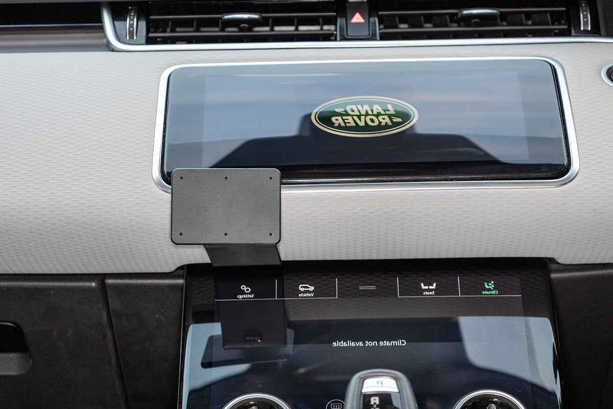 Brodit ProClip 655542 voor Land Rover Range Rover Evoque 2019-2023 - montagefoto 6