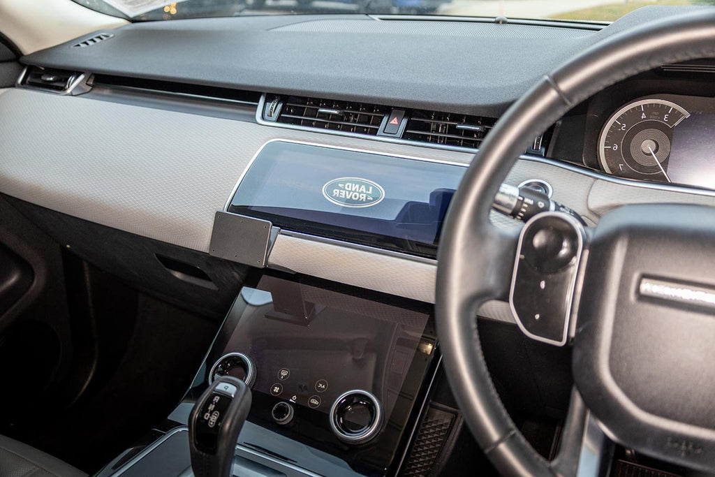 Brodit ProClip 655542 voor Land Rover Range Rover Evoque 2019-2023 - montagefoto 7