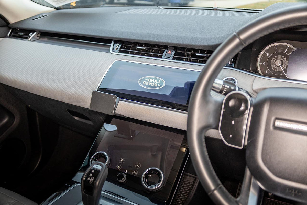 Brodit ProClip 655542 voor Land Rover Range Rover Evoque 2019-2023 - montagefoto 7