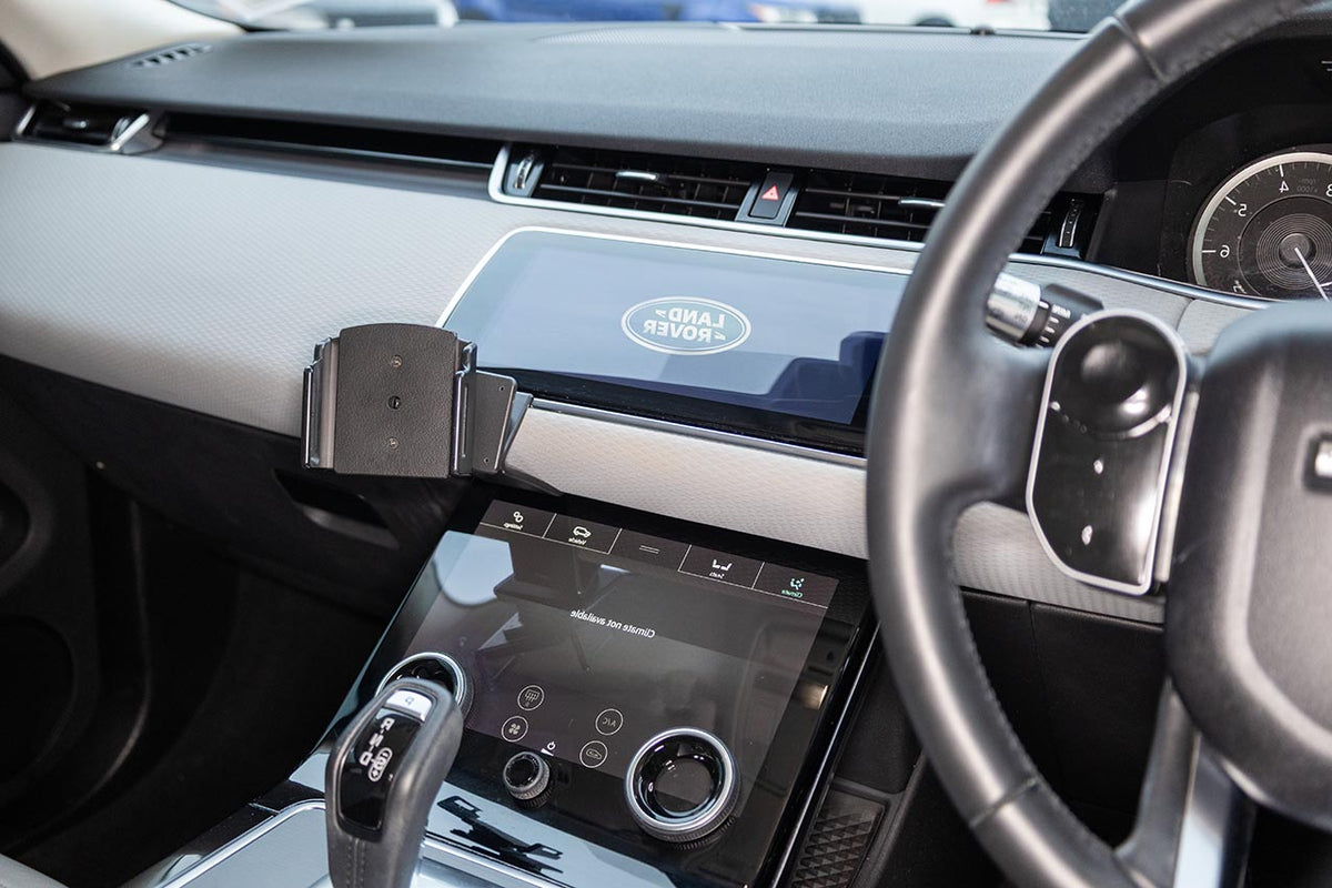 Brodit ProClip 655542 voor Land Rover Range Rover Evoque 2019-2023 - montagefoto 8