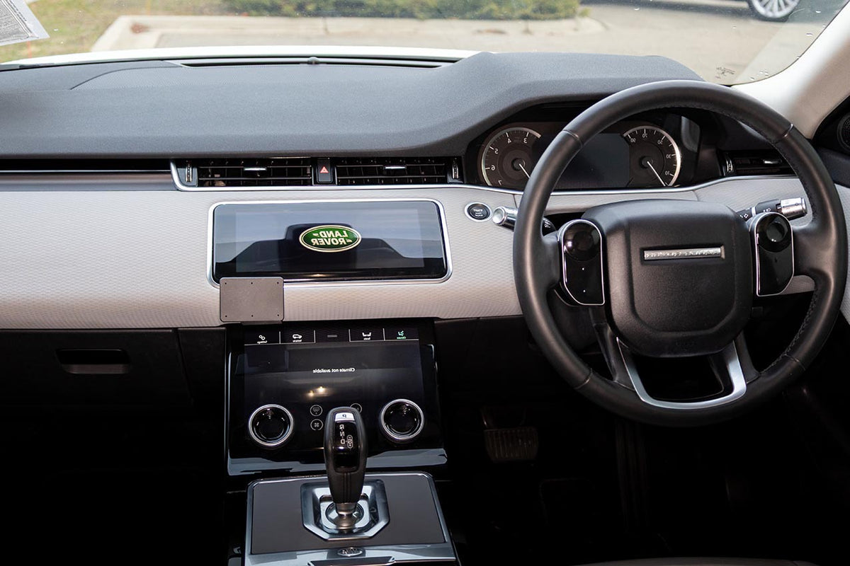 Brodit ProClip 655542 voor Land Rover Range Rover Evoque 2019-2023 - montagefoto 9