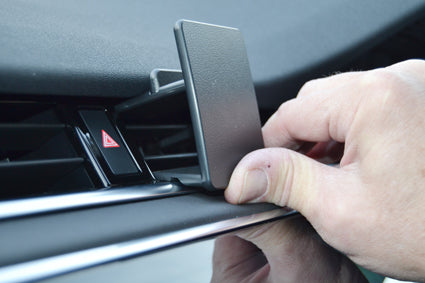 Brodit ProClip 655543 voor Land Rover Range Rover Evoque 2019-2023 - ProClip geplaatst in het voertuig
