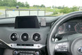 Brodit ProClip 655548 voor Kia Stinger 2018-2023 - installatiepositie