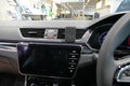 Brodit ProClip 655554 voor Skoda Superb 2020-2023 - installatiepositie