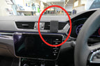 Brodit ProClip 655554 voor Skoda Superb 2020-2023 - montagefoto 6