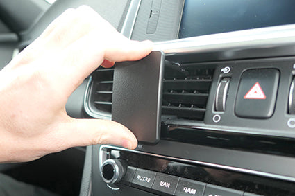 Brodit ProClip 655556 voor Kia Optima 2016-2020 - ProClip geplaatst in het voertuig