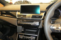 Brodit ProClip 655557 voor BMW 2-series Active Tourer, F45 2014-2021 - installatiepositie