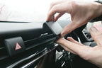 Brodit ProClip 655558 voor Toyota Camry 2019-2021 - ProClip geplaatst in het voertuig
