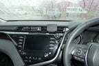 Brodit ProClip 655558 voor Toyota Camry 2019-2021 - installatiepositie