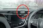 Brodit ProClip 655558 voor Toyota Camry 2019-2021 - montagefoto 6