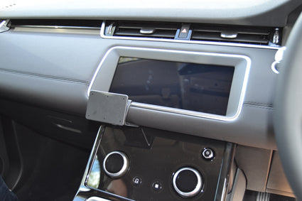 Brodit ProClip 655562 voor Land Rover Range Rover Evoque 2019-2023 - installatiepositie