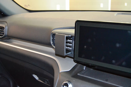 Brodit ProClip 655563 voor Ford Explorer 2020-2024 - installatiepositie